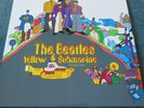 The Beatles - Yellow Submarine - 180g vinyl - PCS-7070