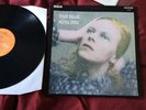 David Bowie Hunky Dory,1st U.K Issue APRS 59473T Bobil, APRS57483T,Rasputin