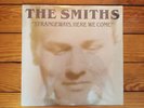 The Smiths - Strangeways, Here We Come 1987 Sire W1-25649 Factory Sealed Vinyl