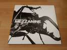 Massive Attack ?Mezzanine Rare Original 1998 2xLP Vinyl