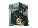 HOT WATER MUSIC - Caution: 25th Anniversary - Vinyl (LP + insert)