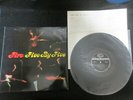 Five by Five Fire Japan Original Vinyl LP in Slim Sleeve 1969 Apple Cider Garage