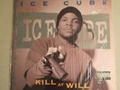 Ice Cube Kill At Will Ep Original NM Vinyl