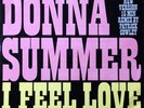 DONNA SUMMER I Feel Love PATRICK COWLEY 15 Min REMIX Original 12” SINGLE UK EX