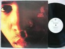 LENNY KRAVITZ LET LOVE RULE 1992 LP PICTURE & LYRIC W/IN NM   MINT- Promo