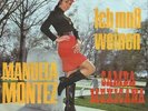 Montez Manuela - Ich muss weinen