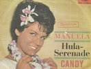 Manuela - Hula-Serenade