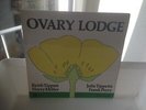 KEITH TIPPETT - HARRY MILLER - OVARY LODGE - OGUN RECORDS - UK ORGINAL - NM