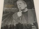 Leonard Cohen - Angels at my Shoulder - 1993 Live