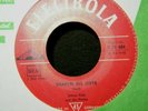 Single 7 - Johnny Kidd & the Pirates  - Shakin`Àll Over - ELECTROLA  E 26 604