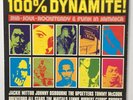 Various - 100% Dynamite  (2xLPcomp)/We Need Love/Greedy G/Granny Scratch Scratch