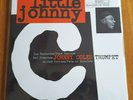 Johnny Coles Joe Henderson Little Johnny C Music Matters Blue Note 45rpm #638