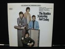 The Beatles - Yesterday And Today CAPITOL ST 2553 LP VINYL