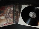 CANNIBAL CORPSE bloodthirst LP vinyl 1st press METAL BLADE 1999 ex/ex