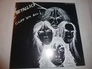 Metallica - Cliff em all - 7
