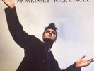 Kill Uncle,Morrissey Album,First Press(CAT CSD 3789)NM/VG+