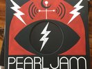 Pearl Jam - Lightning Bolt Vinyl LP - EX Condition