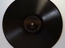 JIMMY ROGERS - 78 RPM RECORD - BLUE YODEL NO. 4 / MISSISSIPPI RIVER BLUES