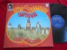 CUBY + BLIZZARDS Appleknockers Flophouse DUTCH PHILIPS  Vinyl/Cover:very good