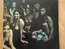 Jimi Hendrix Electric Ladyland  Track  UK  Blue Text  613008/9