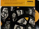 KENNY BASS / DOROTHY COLLINS / GEORGE CATES 10
