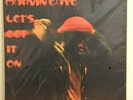 Marvin Gaye 