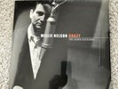 WILLY NELSON - CRAZY THE DEMO SESSIONS - RARE RSD - RECORD STORE DAY UNPLAYED