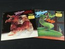 2 Hanson DJ Promo LP's Magic Dragon & Now Hear This Manticore Records VG+ Vinyl