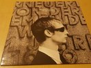 THE DIVINE COMEDY - Fin De Siecle LP UK 1st PRESSING 1998 SETANTA RECORDS INDIE