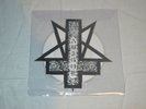 ABIGOR Black Icarus Shaped / Metamorphosis 10