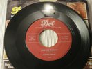 Rockabilly/Rock´n´Roll               Mickey Gilley              Dot-RE-45