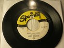 Rockabilly/Rock´n´Roll           Larry Williams         Orig.Specialty-45