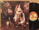 Led Zeppelin In Through The Out Door EX with BAG C Cover FOOL IN THE RAIN
