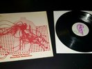 TANGERINE DREAM Electronic Meditation 1st Press Orig Krautrock TOP Kraftwerk