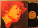 Jimi Hendrix Electric Ladyland NM 2LP Gatefold