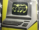 KRAFTWERK Computerwelt (LP) EMI 1C064-46 311 OIS