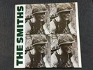 Original Smiths Meat is Murder Vinyl LP