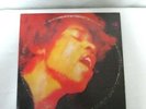 The Jimi Hendrix Experience Electric Ladyland 1968 LP 2 RS 6307 Vinyl Record