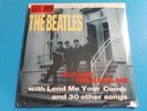 Beatles Please Release Me sealed 2 LP set Holiday GIFT