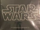 Star Wars Vinyl 78LP BTD 541-1 The Original Soundtrack LSO double album Ex+/ VG+