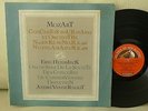 ERIC HEIDSIECK Mozart Piano Concertos VDM ASDF 186 FRANCE STEREO LP VANDERNOOT