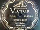 B.F. Shelton - Victor 35838 - 