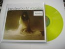 LOREDANA BERTE' - STREAKING - LP VINILE GIALLO NUOVO 2018 LIMITED EDITION