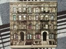 LED ZEPPELIN Physical Graffiti orig. 1975 2LP Jimmy Page