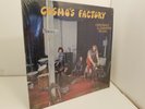 Creedence Clearwater Revival: Cosmo's Factory 1970 Fantasy Records Vinyl 8402