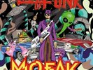 MOFAK Drunk Of Funk LP NEW VINYL The Sleepers Recordz boogie modern funk Zapp