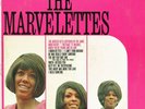 THE MARVELETTES   u.s. TAMLA LP 274_original 1967