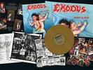 Exodus - Bonded By Blood LP #107069