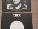 T REX DANDY IN THE UNDERWORLD VINYL LP 1977 UK PRESSING. EMI BLN 5005