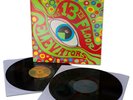 Psychedelic Sounds of The 13th Floor Elevators [in-shrink] LP Vinyl Record Album